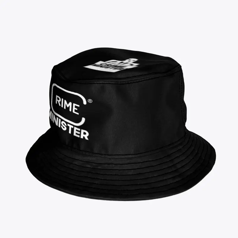 CRIME BUCKET HAT V1.0 